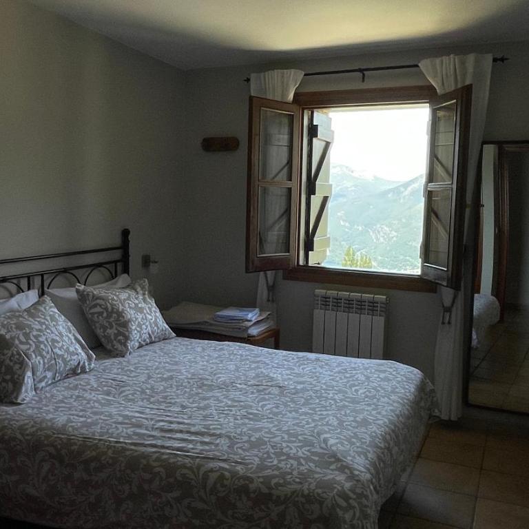 Casa Rural Borda Marianet - Apartamento de 3 dormitorios - 49