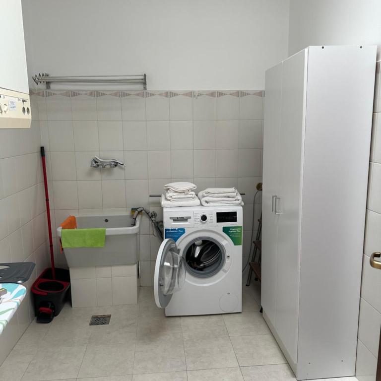 APPARTAMENTO SAN ROCCo - Appartamento - 21