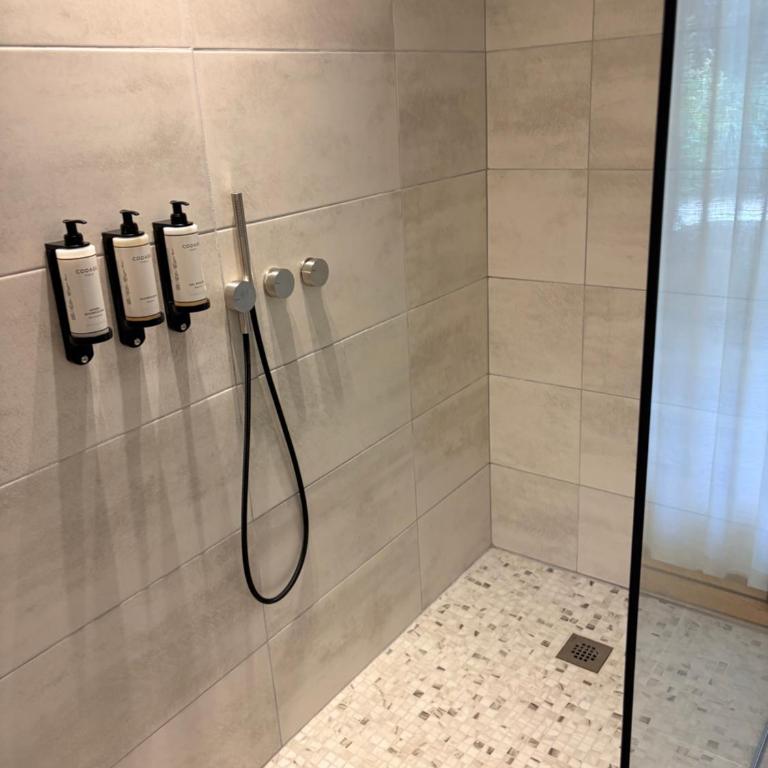 Villa AzaiTu Suites - Chambre Deluxe - 1
