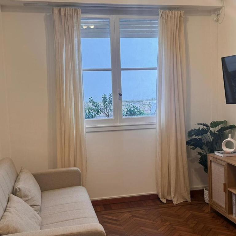 Apartment in Buenos Aires - Apartamento de 1 dormitorio - 2