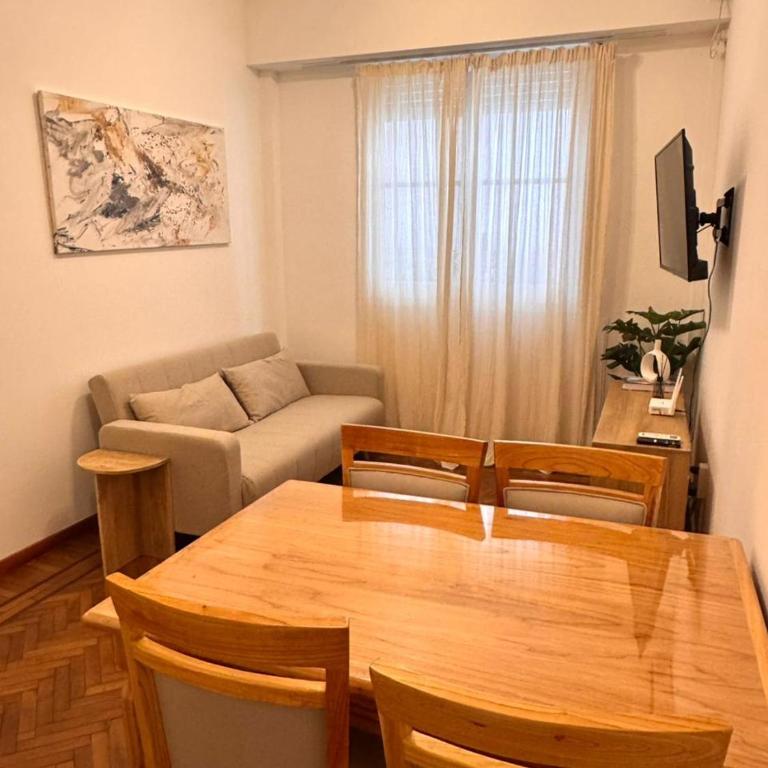 Apartment in Buenos Aires - Apartamento de 1 dormitorio - 4