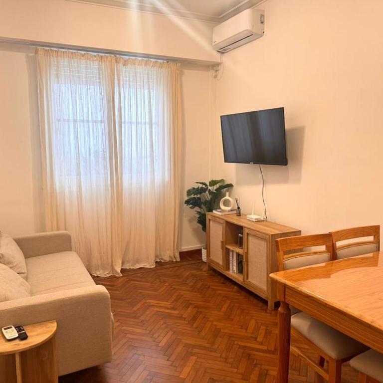 Apartment in Buenos Aires - Apartamento de 1 dormitorio - 5