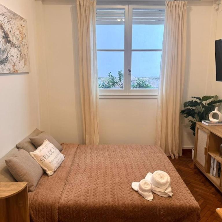 Apartment in Buenos Aires - Apartamento de 1 dormitorio - 6