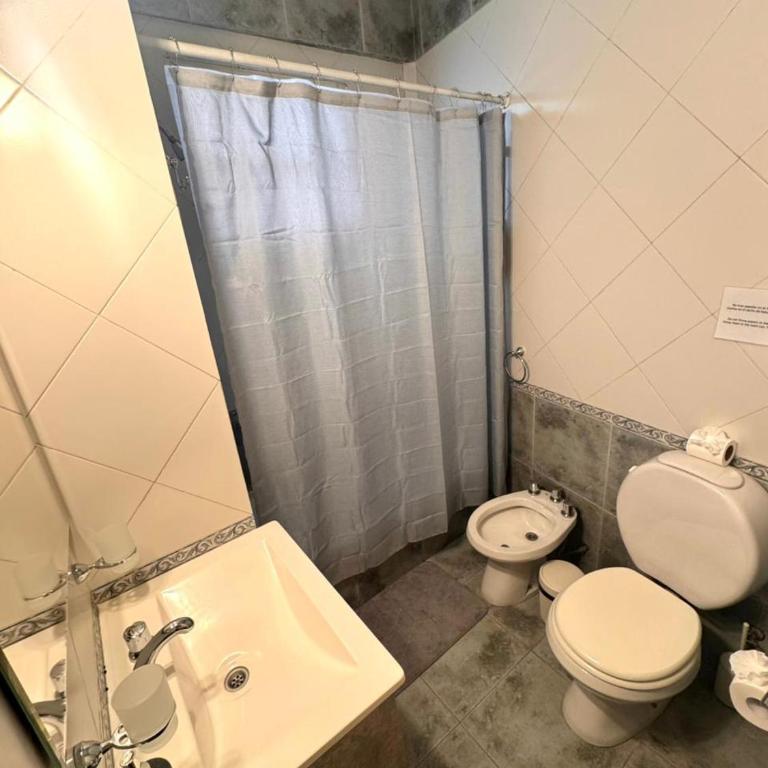 Apartment in Buenos Aires - Apartamento de 1 dormitorio - 8