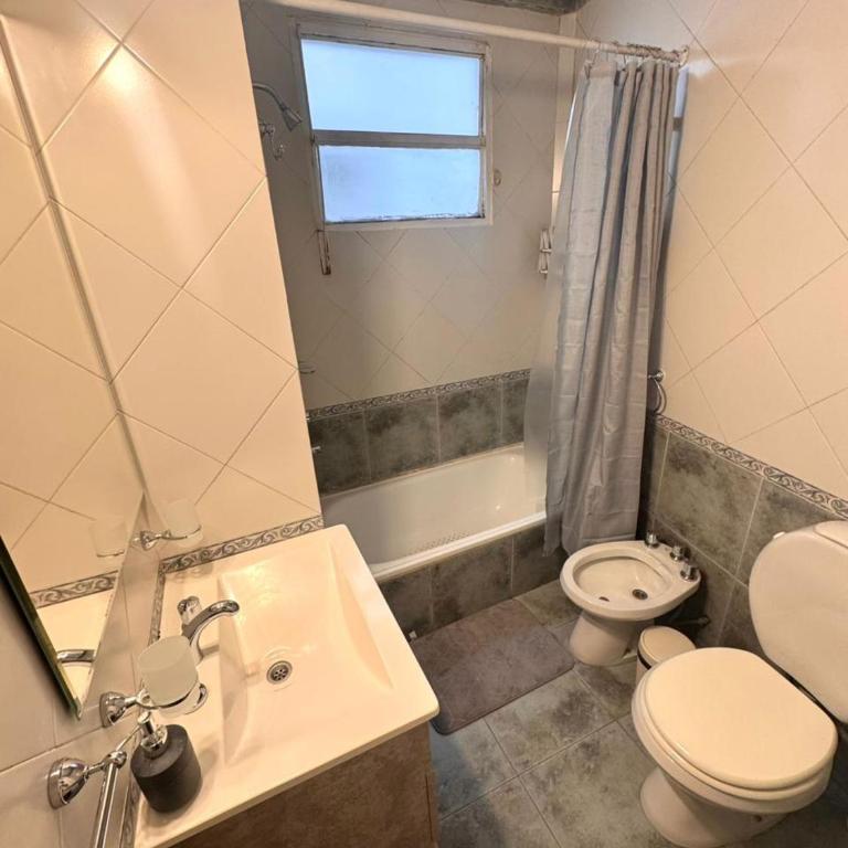 Apartment in Buenos Aires - Apartamento de 1 dormitorio - 9