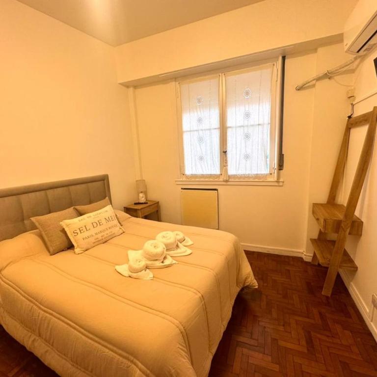 Apartment in Buenos Aires - Apartamento de 1 dormitorio - 10