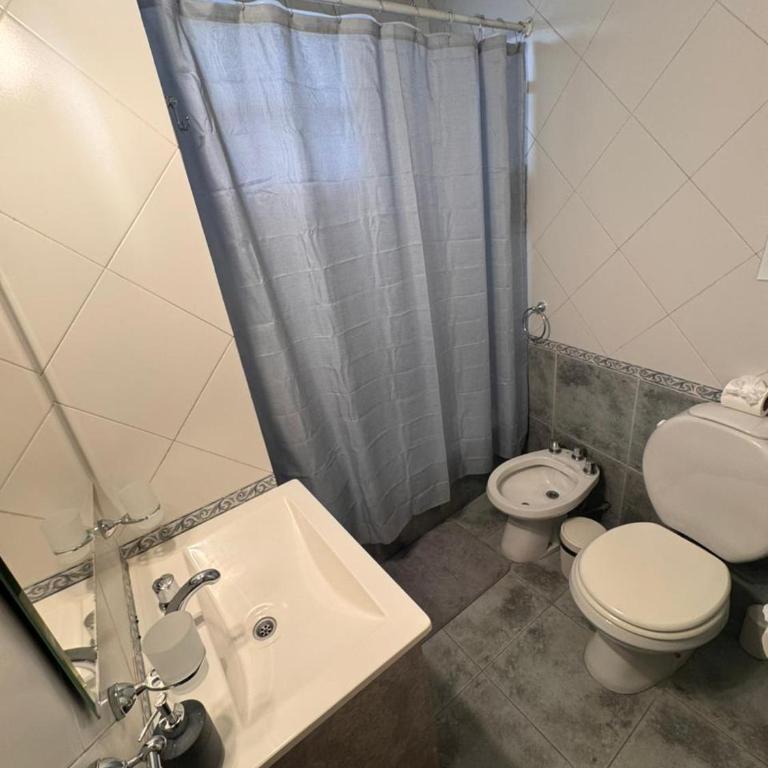 Apartment in Buenos Aires - Apartamento de 1 dormitorio - 11