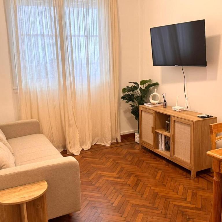 Apartment in Buenos Aires - Apartamento de 1 dormitorio - 12