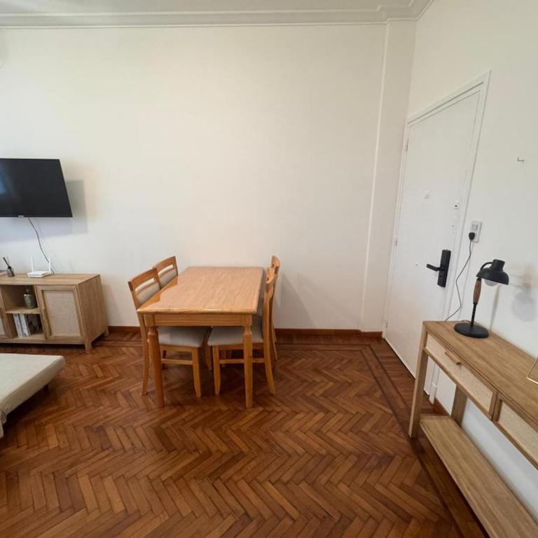 Apartment in Buenos Aires - Apartamento de 1 dormitorio - 13