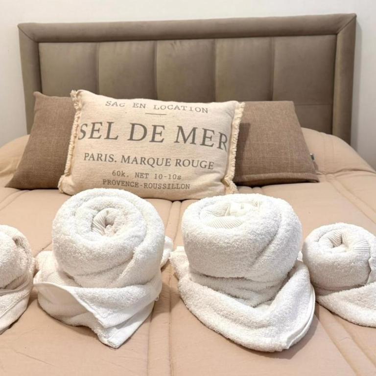 Apartment in Buenos Aires - Apartamento de 1 dormitorio - 14