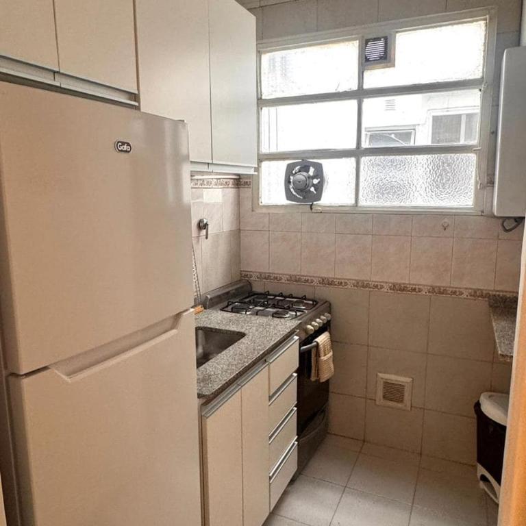 Apartment in Buenos Aires - Apartamento de 1 dormitorio - 15