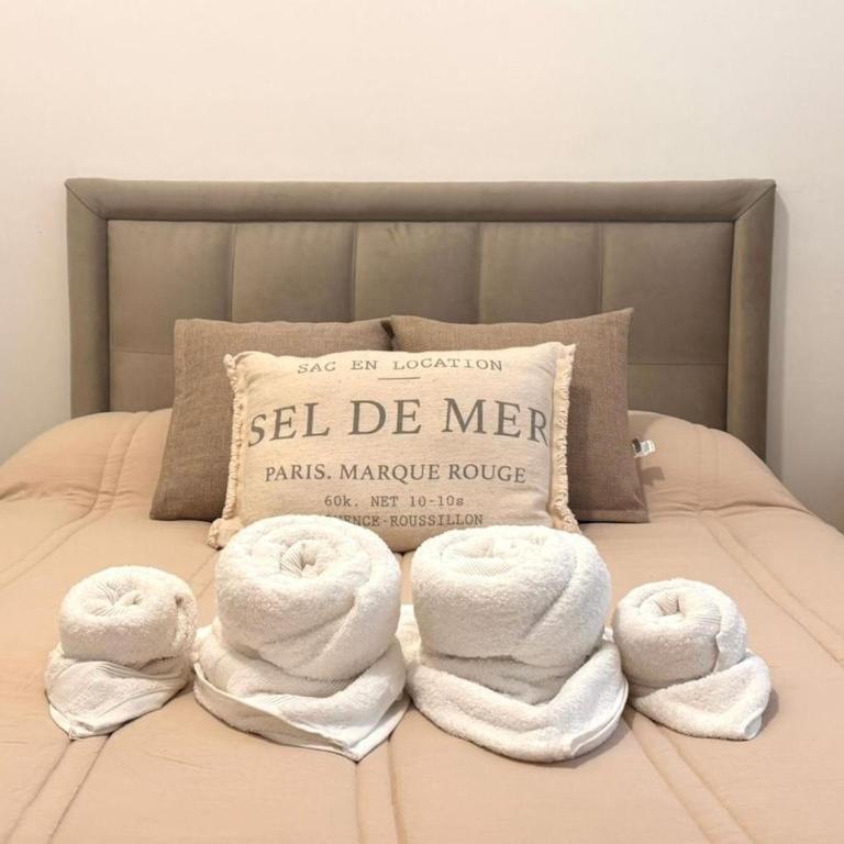 Apartment in Buenos Aires - Apartamento de 1 dormitorio - 16