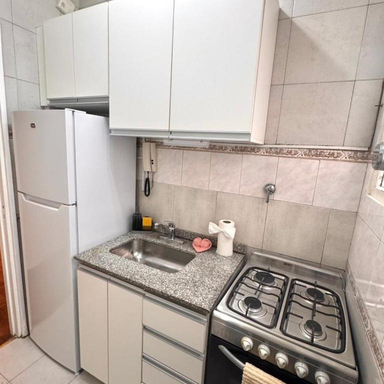 Apartment in Buenos Aires - Apartamento de 1 dormitorio - 17