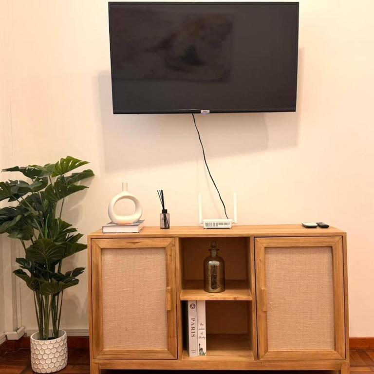 Apartment in Buenos Aires - Apartamento de 1 dormitorio - 18