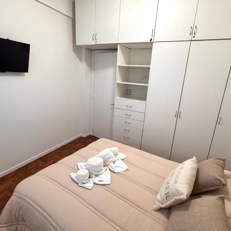 Apartment in Buenos Aires - Apartamento de 1 dormitorio - 19