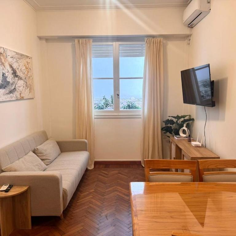 Apartment in Buenos Aires - Apartamento de 1 dormitorio - 20
