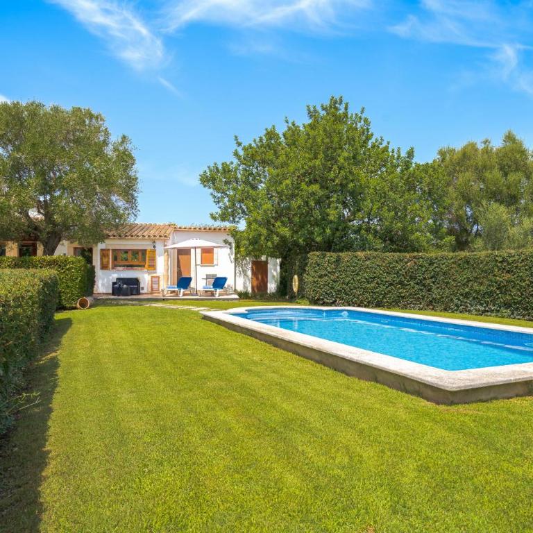 Villa Tarongers - By Dream Villas Pollensa - Villa - 7