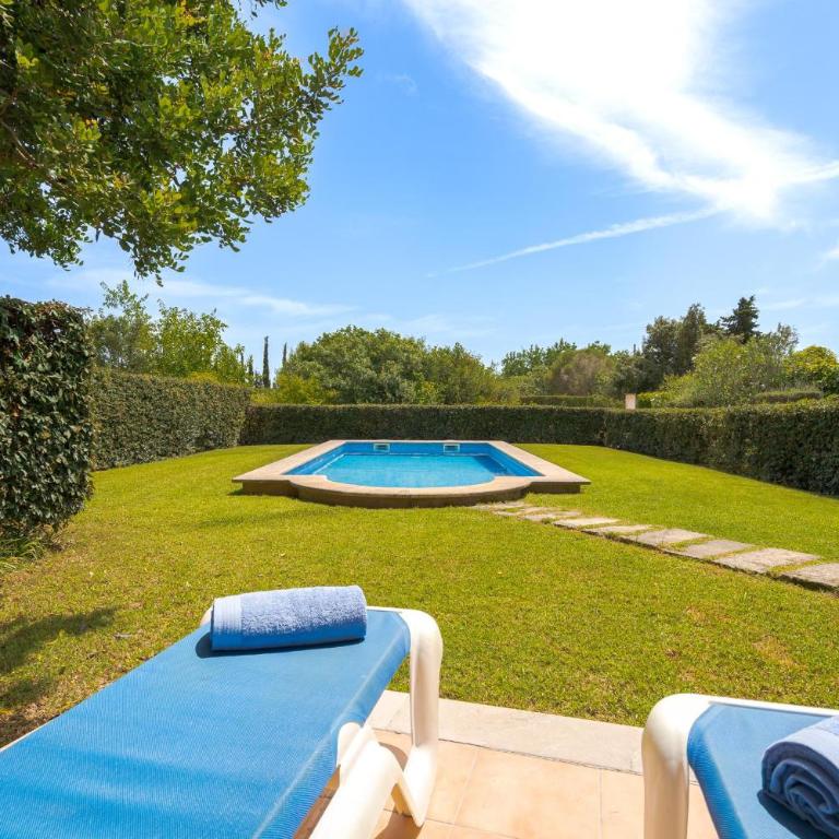 Villa Tarongers - By Dream Villas Pollensa - Villa - 10