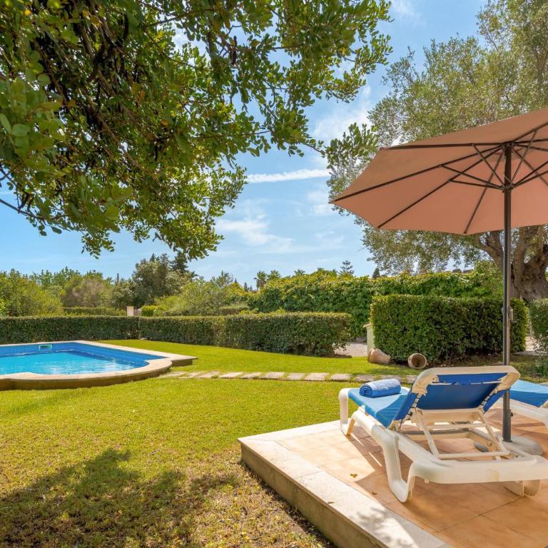 Villa Tarongers - By Dream Villas Pollensa - Villa - 11