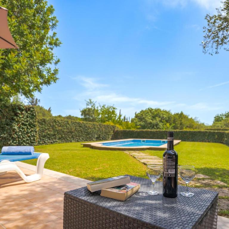 Villa Tarongers - By Dream Villas Pollensa - Villa - 13