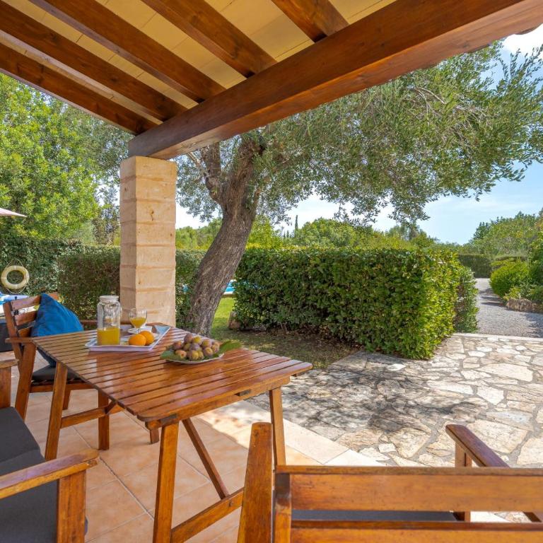 Villa Tarongers - By Dream Villas Pollensa - Villa - 14