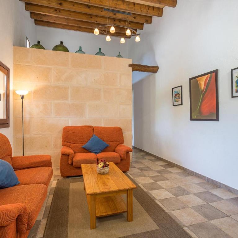 Villa Tarongers - By Dream Villas Pollensa - Villa - 17