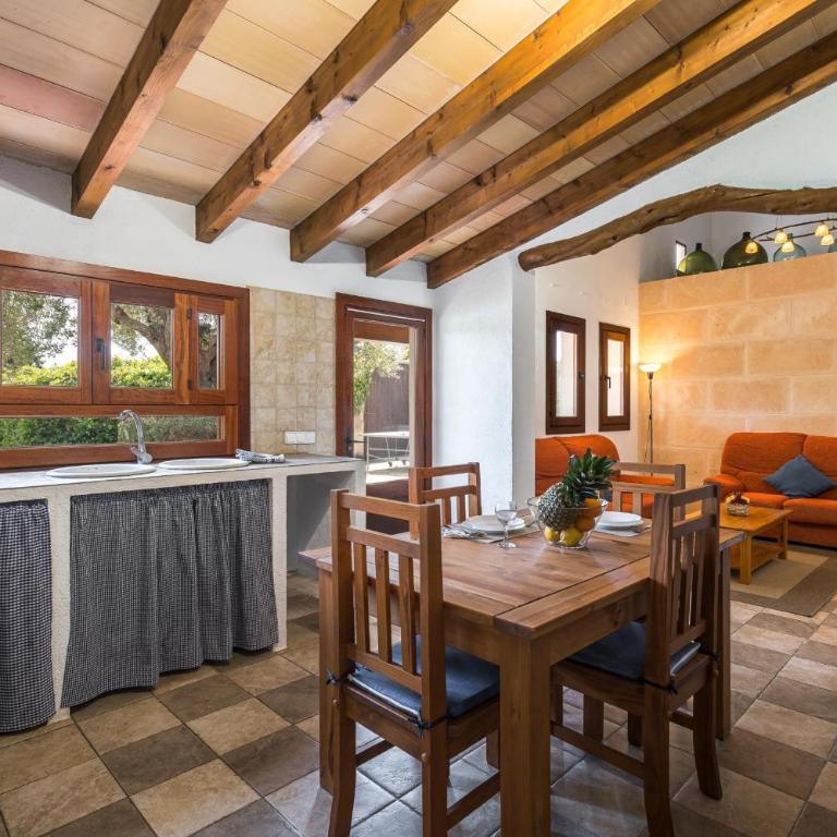 Villa Tarongers - By Dream Villas Pollensa - Villa - 19