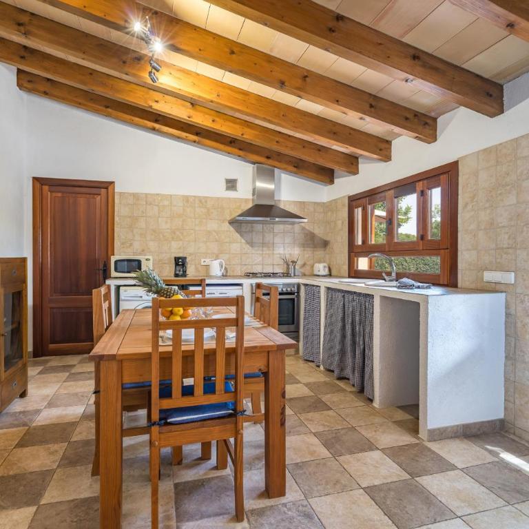 Villa Tarongers - By Dream Villas Pollensa - Villa - 20