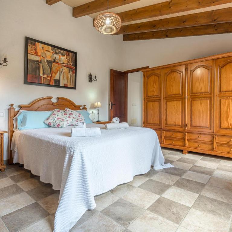 Villa Tarongers - By Dream Villas Pollensa - Villa - 24