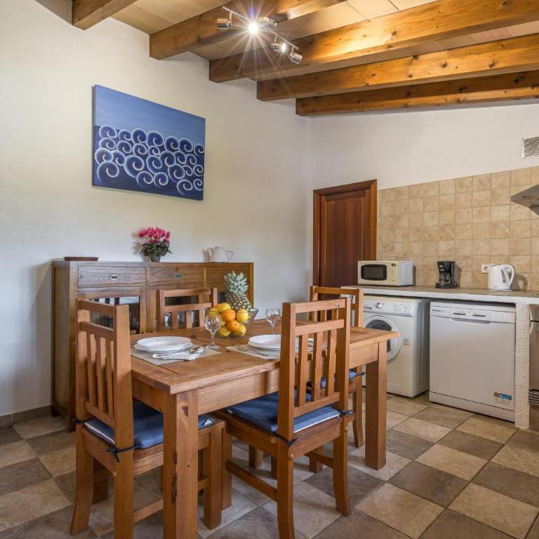Villa Tarongers - By Dream Villas Pollensa - Villa - 21