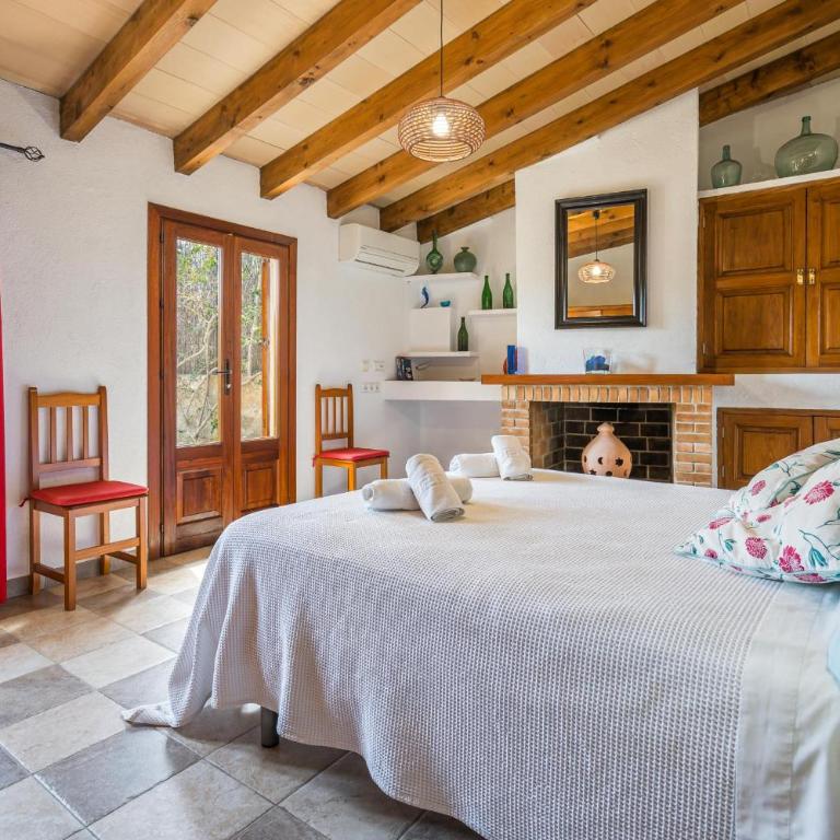 Villa Tarongers - By Dream Villas Pollensa - Villa - 22