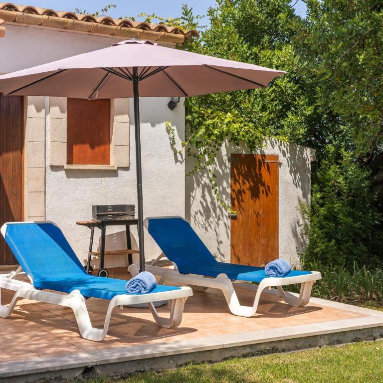 Villa Tarongers - By Dream Villas Pollensa - Villa - 26
