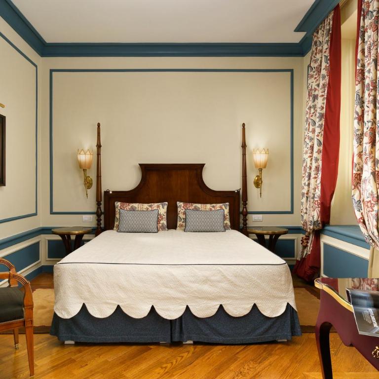 Santa Maria Novella - WTB Hotels - Superior Double Room - 4