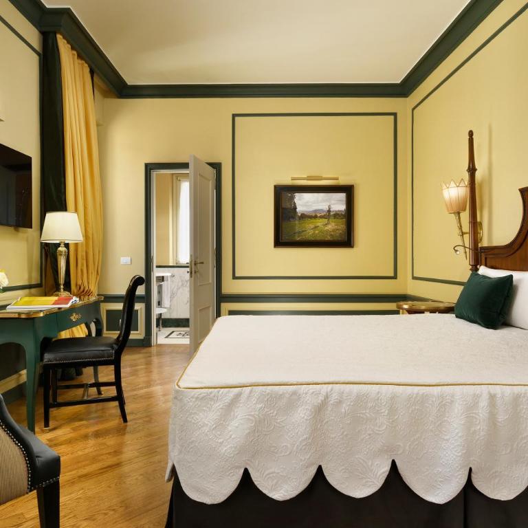 Santa Maria Novella - WTB Hotels - Superior Double Room - 5