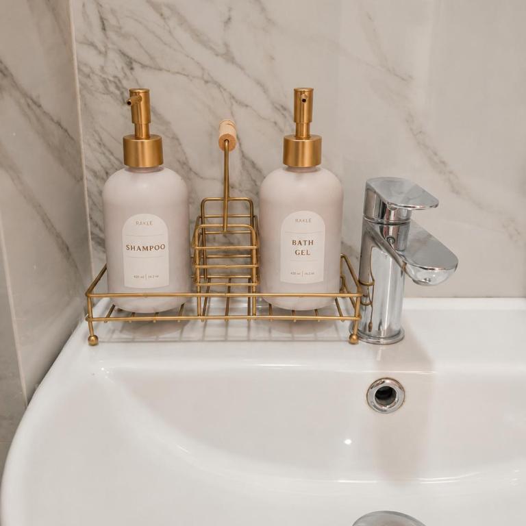 Modern New Apartment Miss T I Free Parking I Great Location - Apartman sa 1 Spavaćom Sobom - 44
