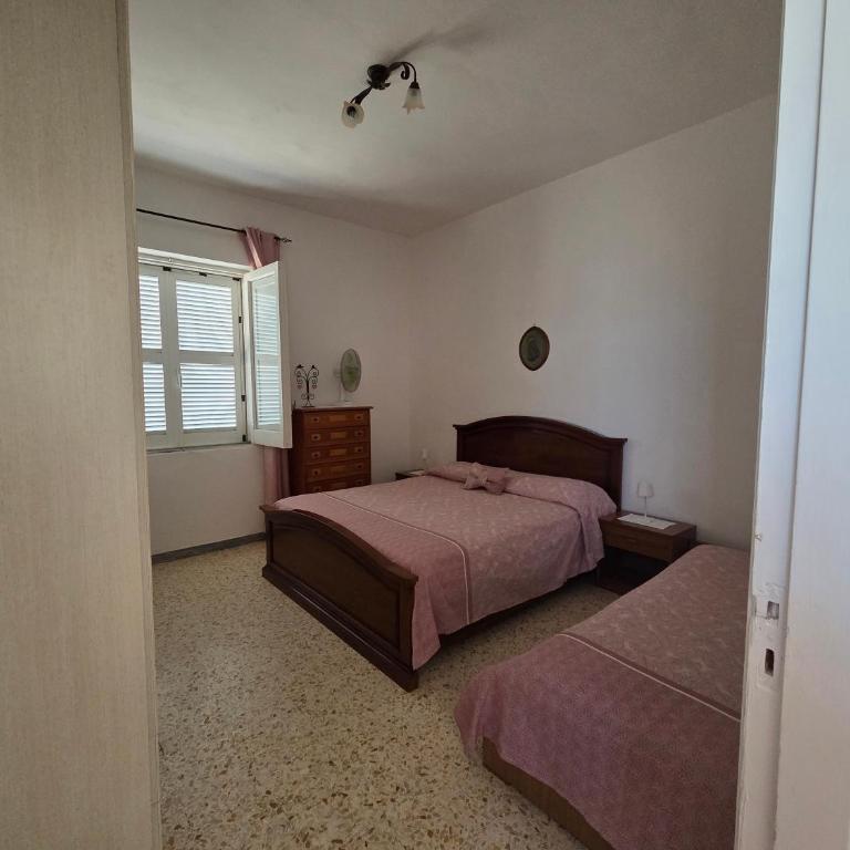 L'oasi di Maria - Casa con 1 Camera da Letto - 8