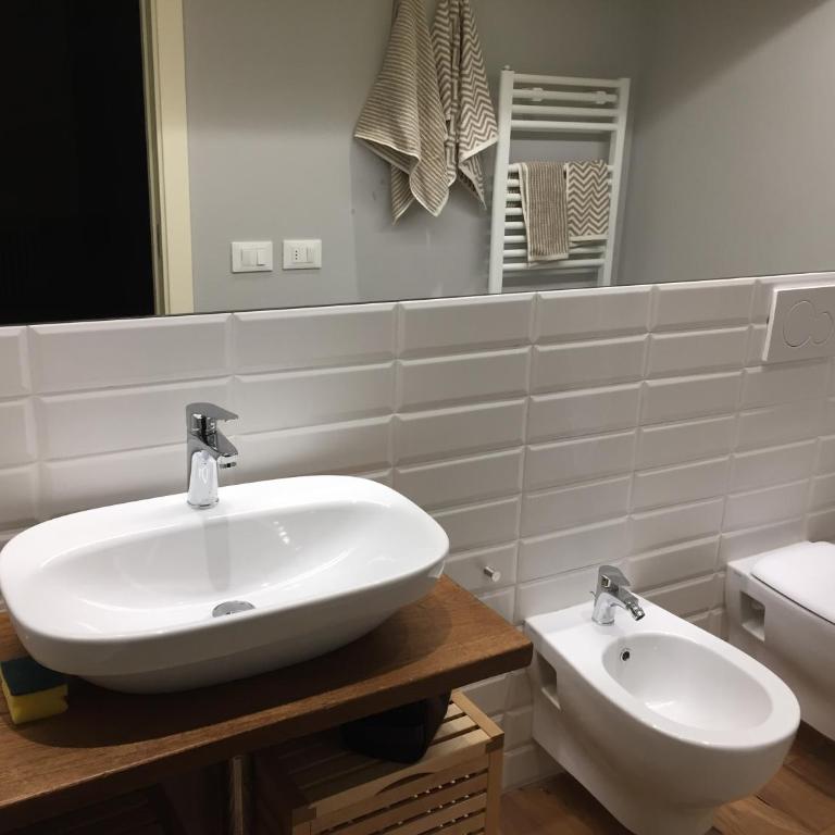 Brunelleschi Suite - Appartamento con 2 Camere da Letto - 38