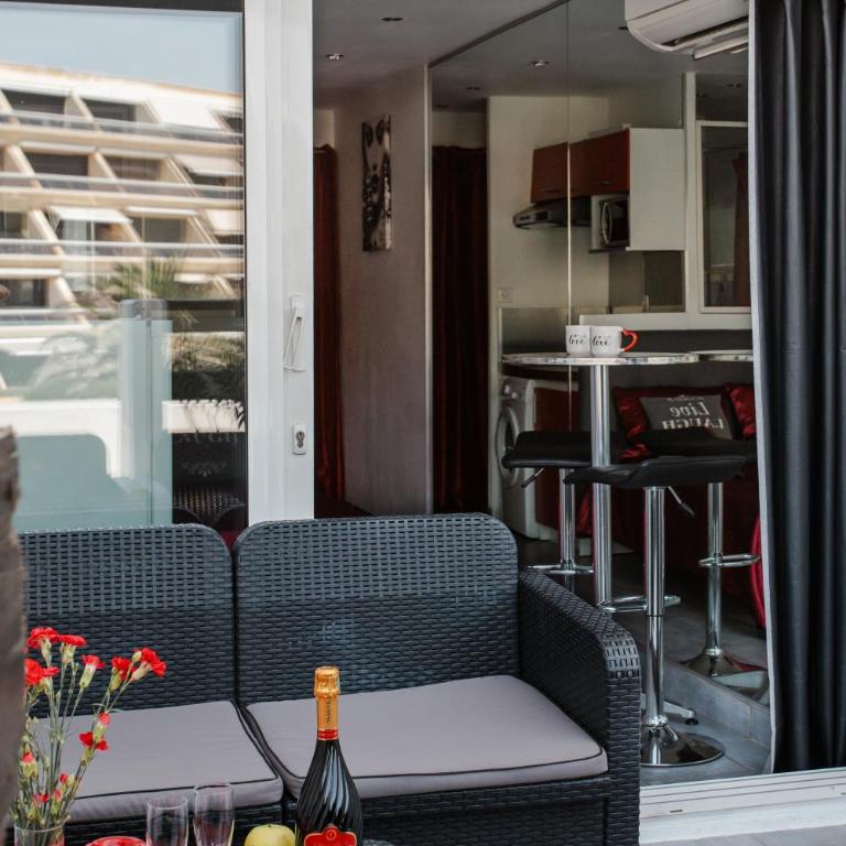 Cap Passion - Naturist Paradise in Swinging Cap - Apartment - 31