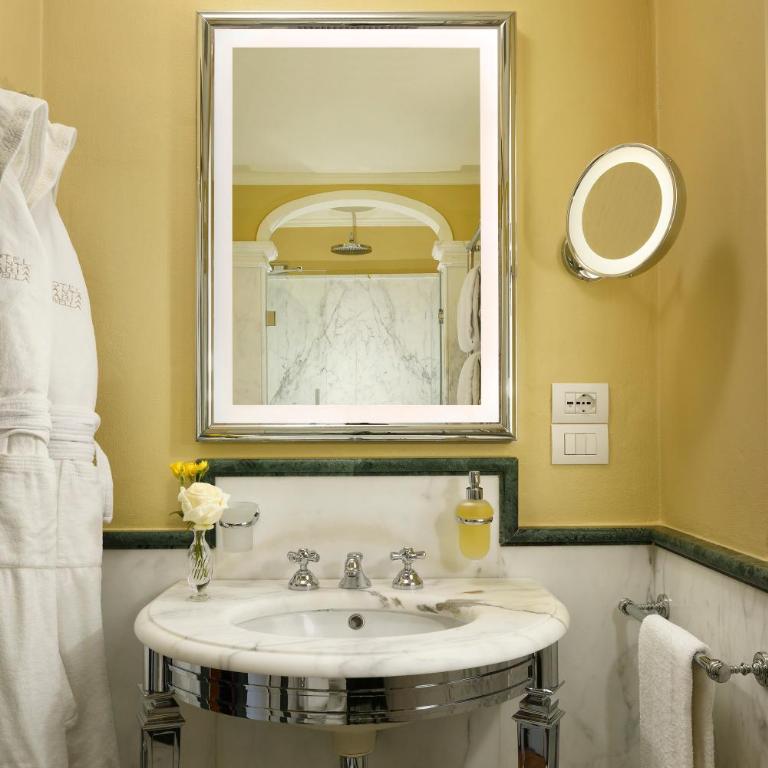 Santa Maria Novella - WTB Hotels - Superior Double Room - 6