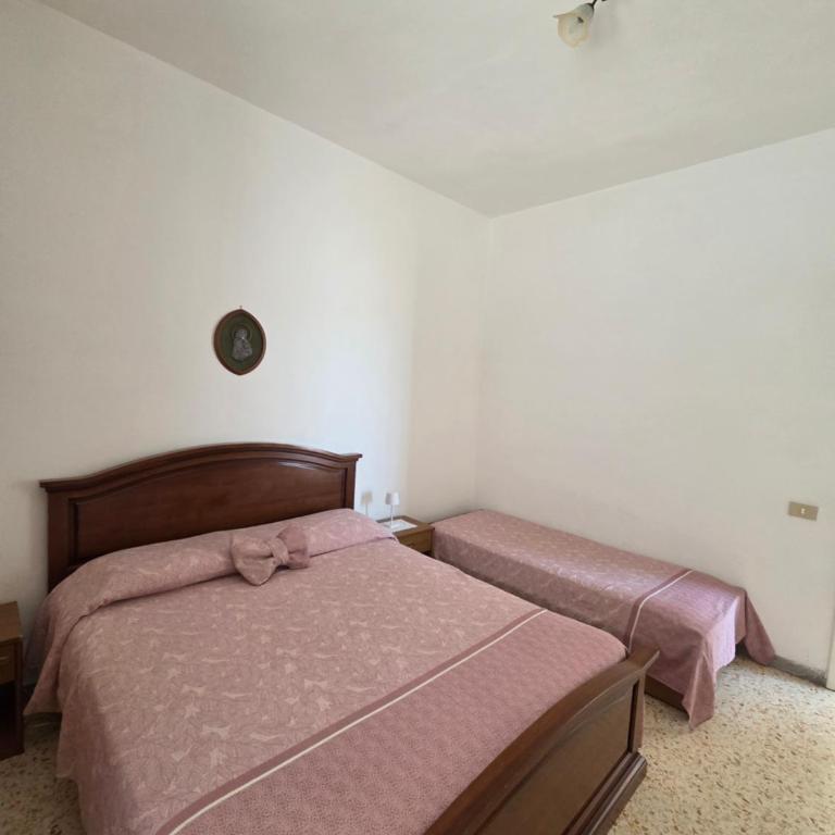 L'oasi di Maria - Casa con 1 Camera da Letto - 9