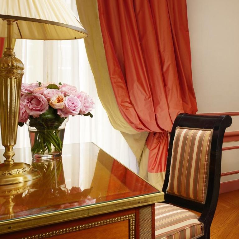 Santa Maria Novella - WTB Hotels - Superior Double Room with View - 7