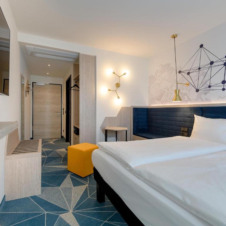 ibis Styles Bad Reichenhall - Comfort Doppelzimmer - 3