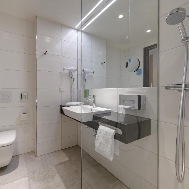 ibis Styles Bad Reichenhall - Comfort Doppelzimmer - 6