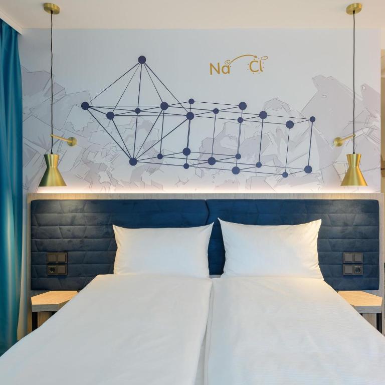 ibis Styles Bad Reichenhall - Familienzimmer - 3
