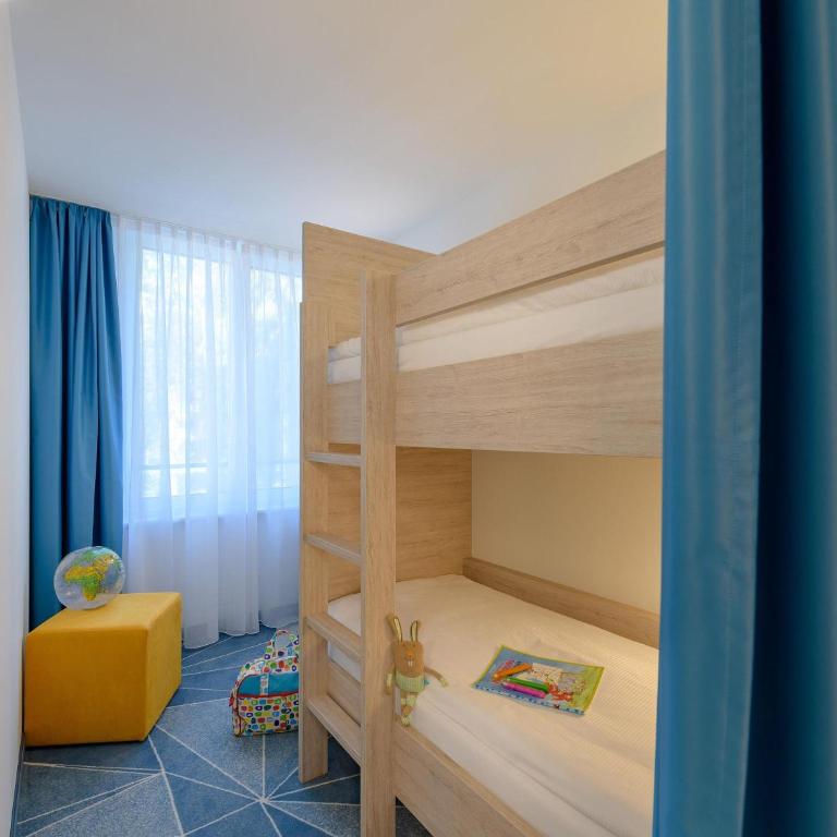 ibis Styles Bad Reichenhall - Familienzimmer - 4
