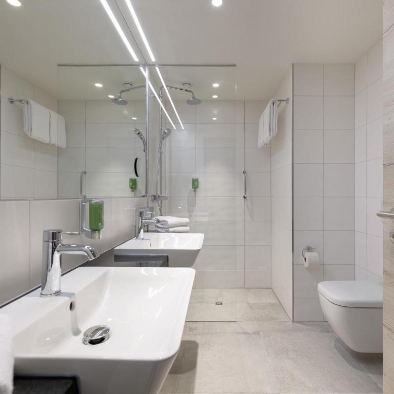 ibis Styles Bad Reichenhall - Familienzimmer - 5