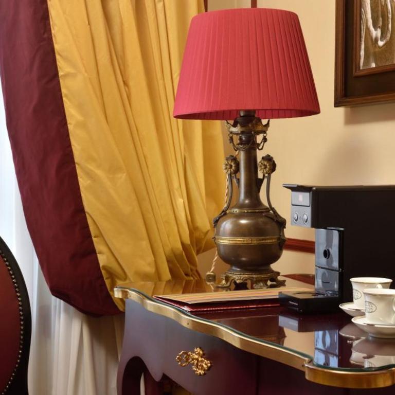 Santa Maria Novella - WTB Hotels - Junior Suite - 8