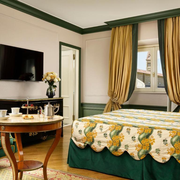 Santa Maria Novella - WTB Hotels - Junior Suite - 7