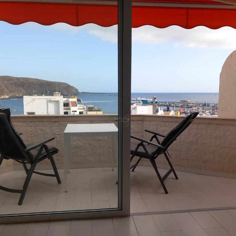 Casa Sonny - Apartamento con vistas al mar - 26