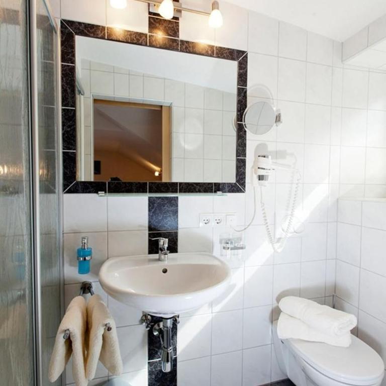 Apart Ringelblume - Apartment - 4